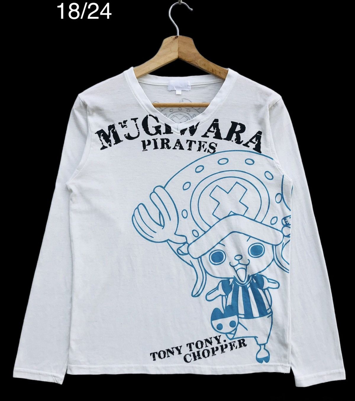 RARE🔥 Mugiwara Pirates • Tony Tony Chopper