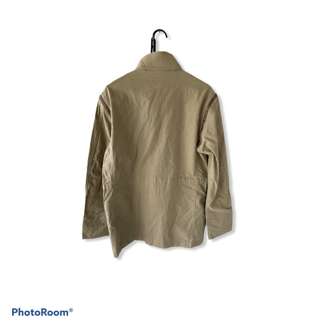Japanese Brand JACKET PPFM BROWN SIZE L JACKET JAPAN Size US L / EU 52-54 / 3 - 3 Thumbnail