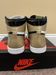 Nike Air Jordan 1 Retro High OG ComplexCon NRG Gold Top 3 Nike Size US 11 / EU 44 - 5 Thumbnail