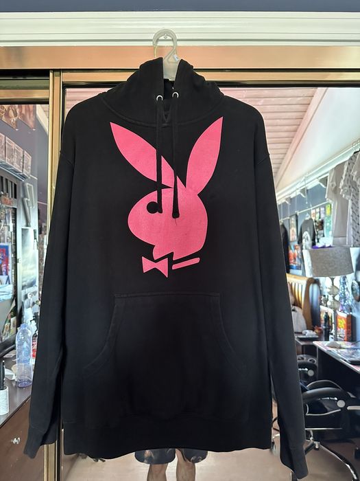 Playboy Playboy x ASSC hoodie Grailed