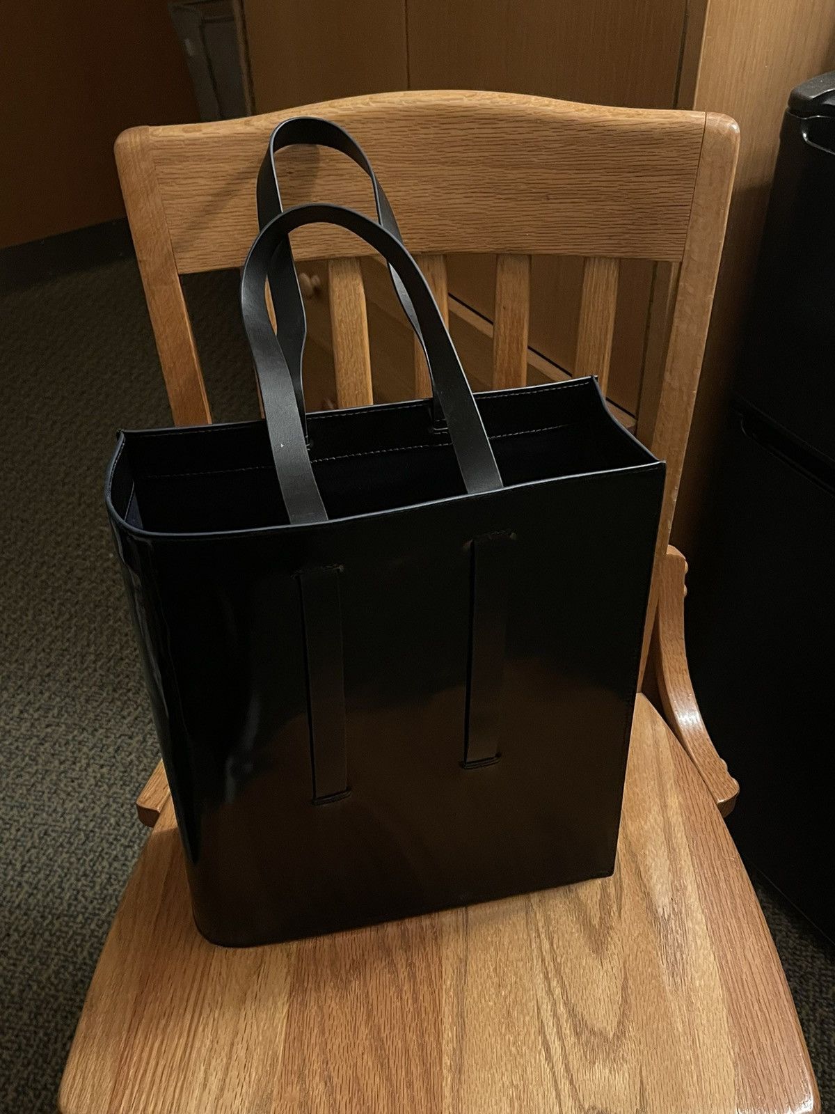 Uniqlo + Jil Sander Tote Bag