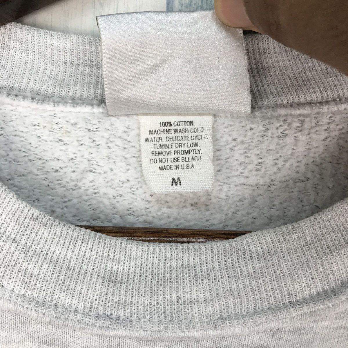 Mirage Vintage Mirage Las Vegas Sweatshirt Size US M / EU 48-50 / 2 - 6 Thumbnail
