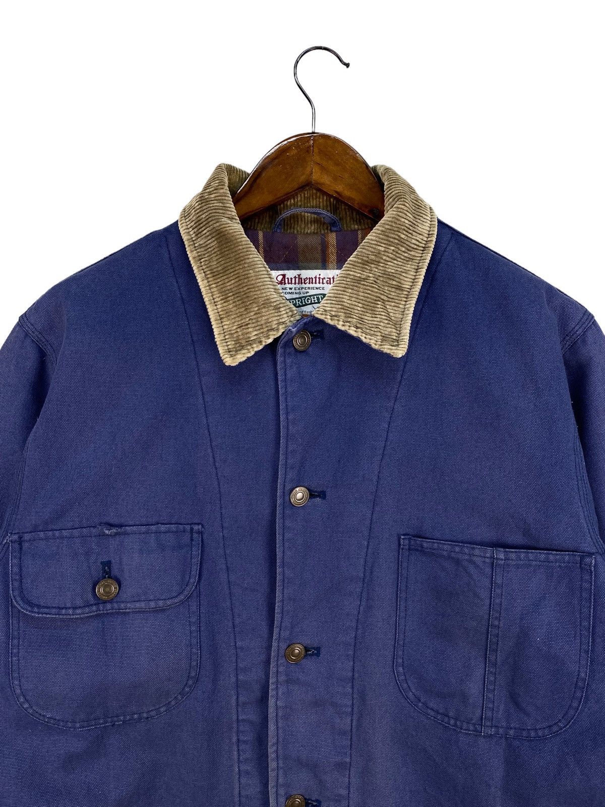 Vintage Vintage Direction Gender Chroe Jacket Size US M / EU 48-50 / 2 - 2 Thumbnail
