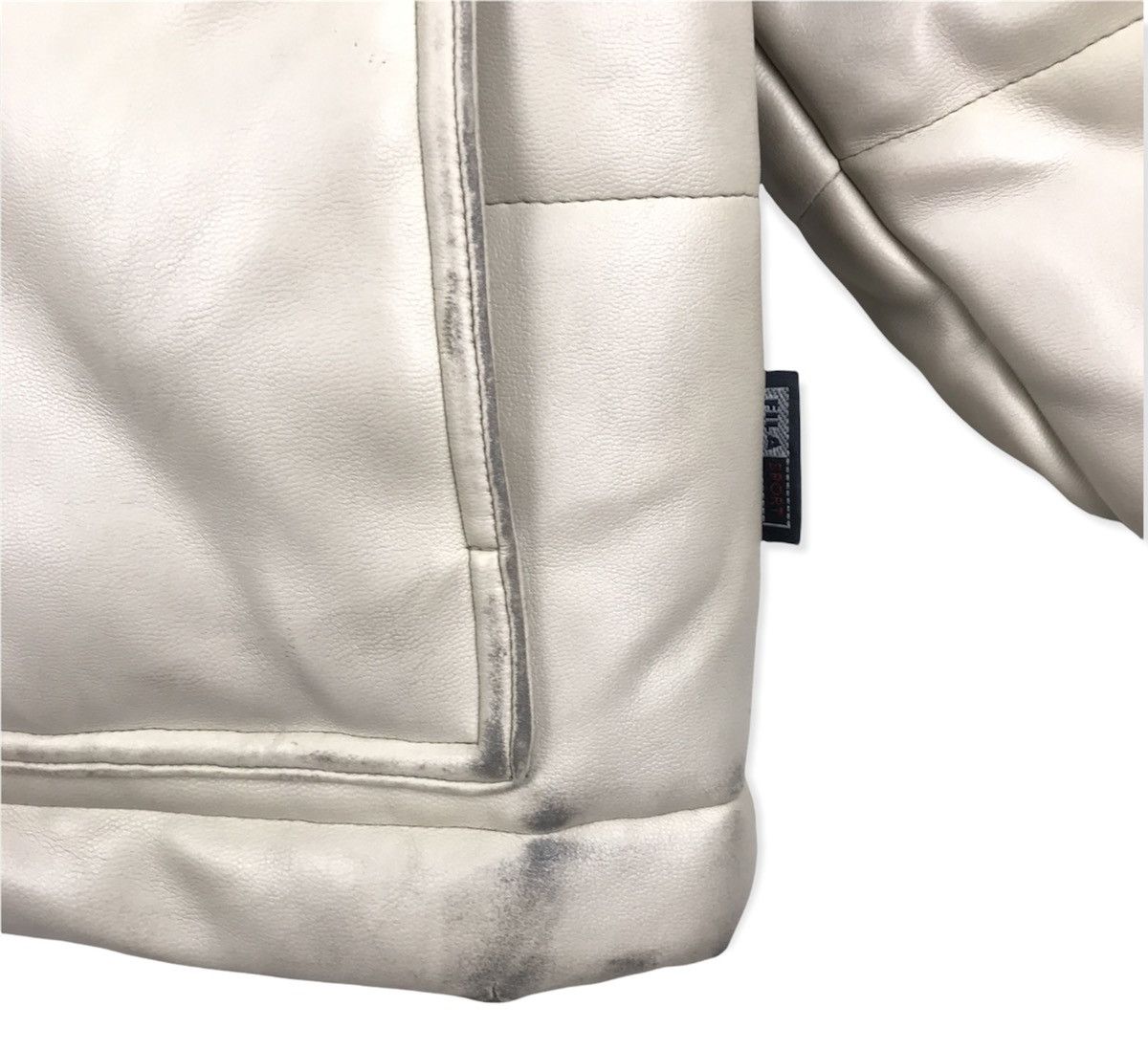 Fila Vintage Fila Sport Jacket Size US L / EU 52-54 / 3 - 4 Thumbnail