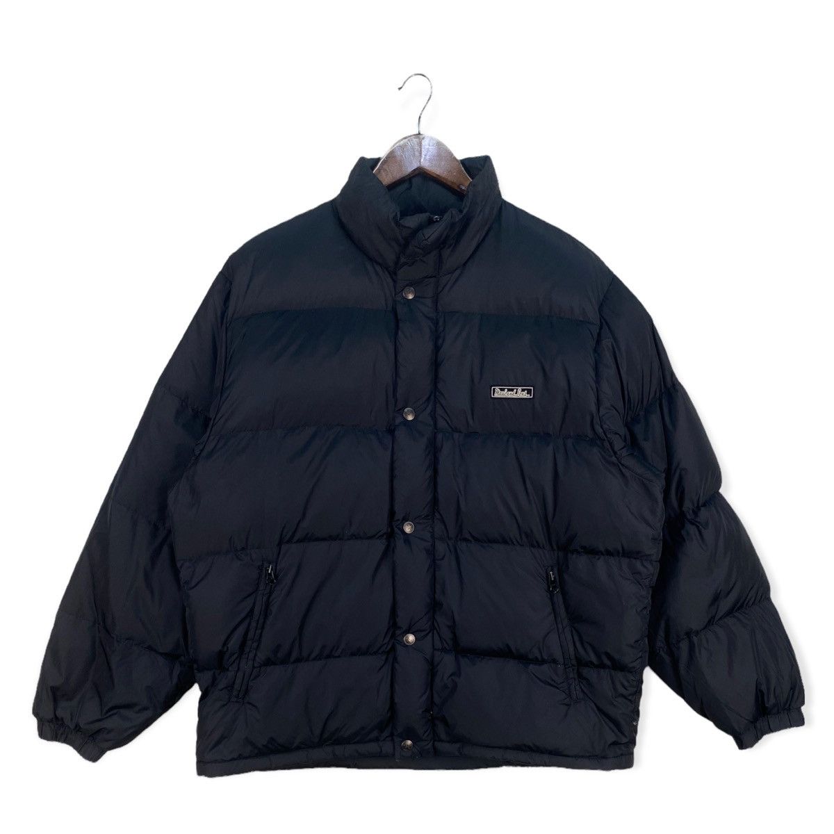 Maui And Sons Puffer Jacket