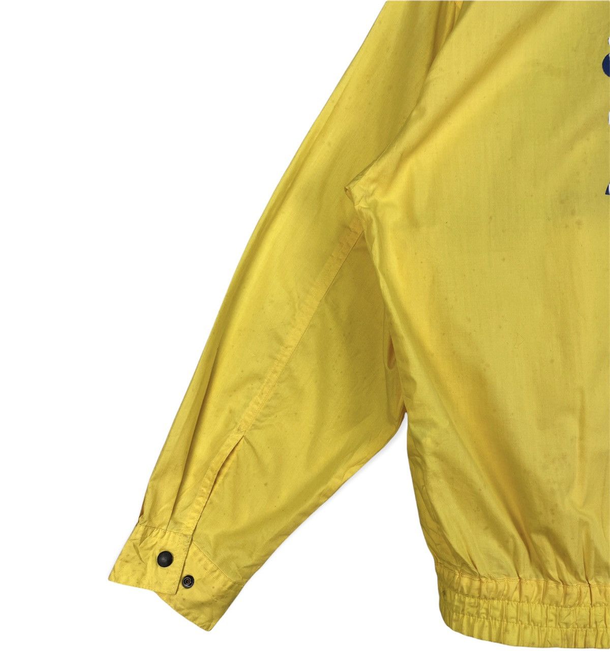 PGA Tour Vintage PGA Championship 2000 Bomber Jacket Size US L / EU 52-54 / 3 - 8 Thumbnail
