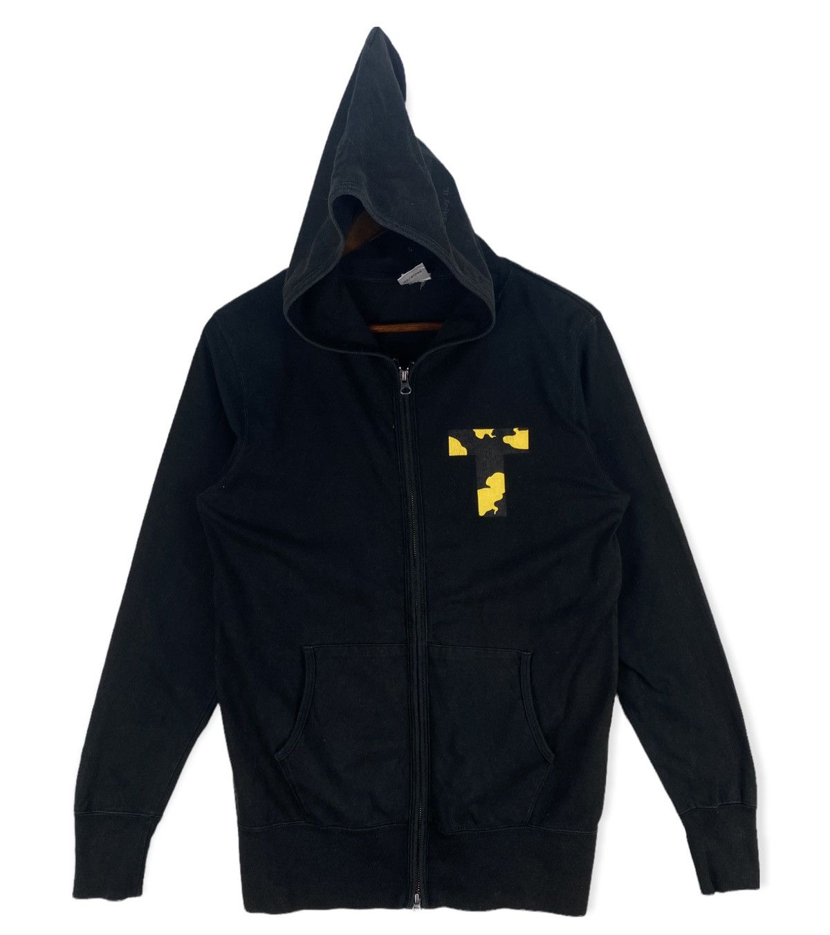 Anime Armed Police Hoodie Zipper Size US S / EU 44-46 / 1 - 2 Thumbnail