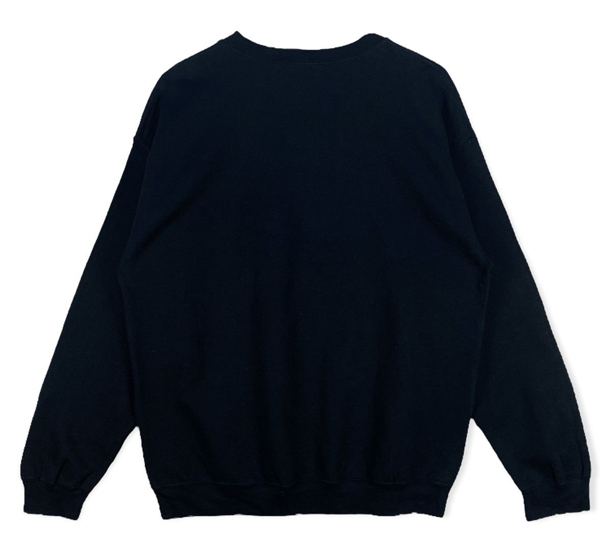 Vintage Scream Ghost Face Sweatshirt Size US L / EU 52-54 / 3 - 3 Thumbnail