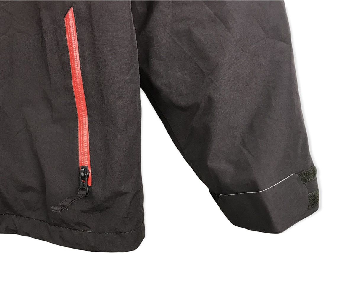 Volcom Volcom Snowboard Ski Hooded Jacket Size US M / EU 48-50 / 2 - 5 Thumbnail