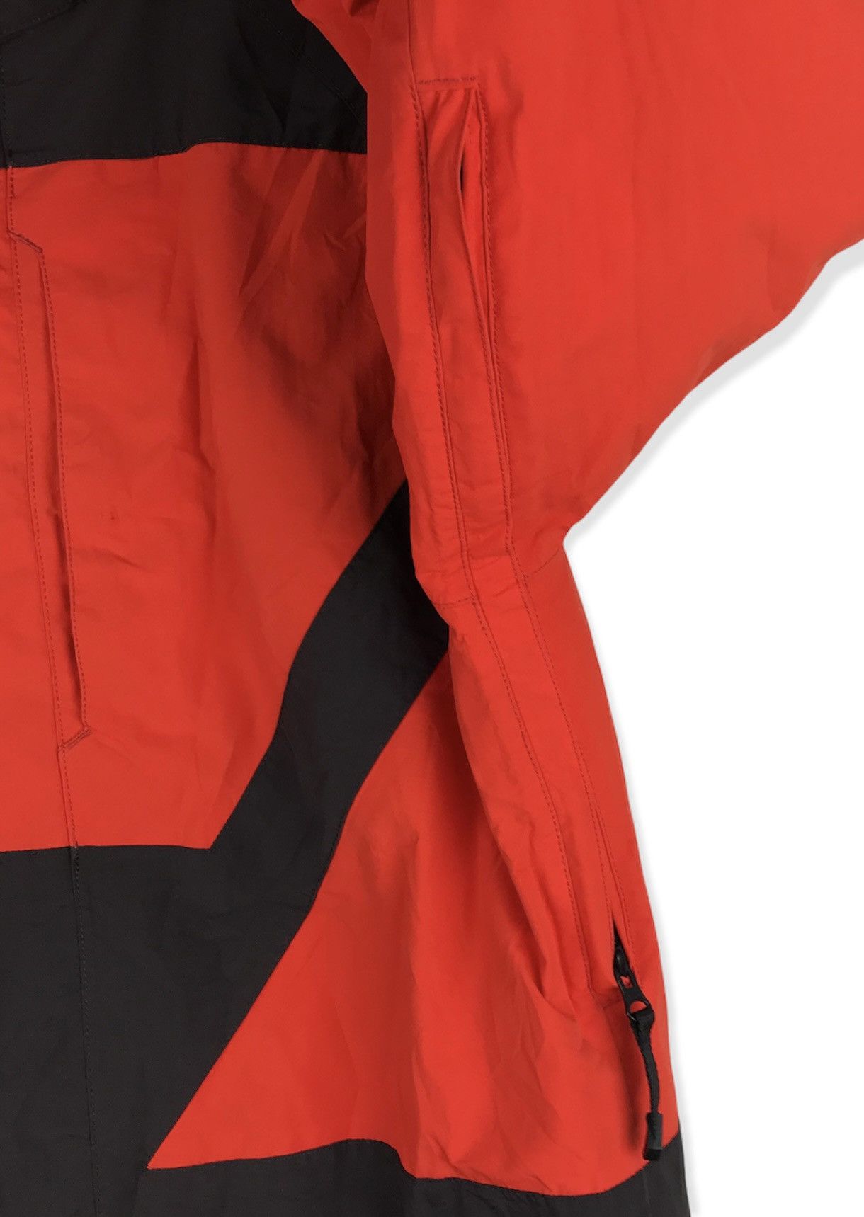 Volcom Volcom Snowboard Ski Hooded Jacket Size US M / EU 48-50 / 2 - 7 Thumbnail