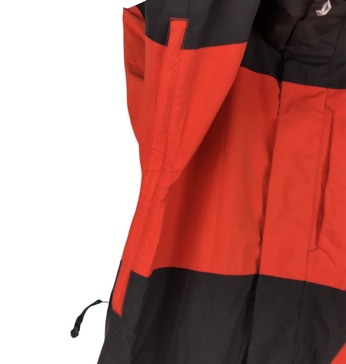 Volcom Volcom Snowboard Ski Hooded Jacket Size US M / EU 48-50 / 2 - 8 Thumbnail
