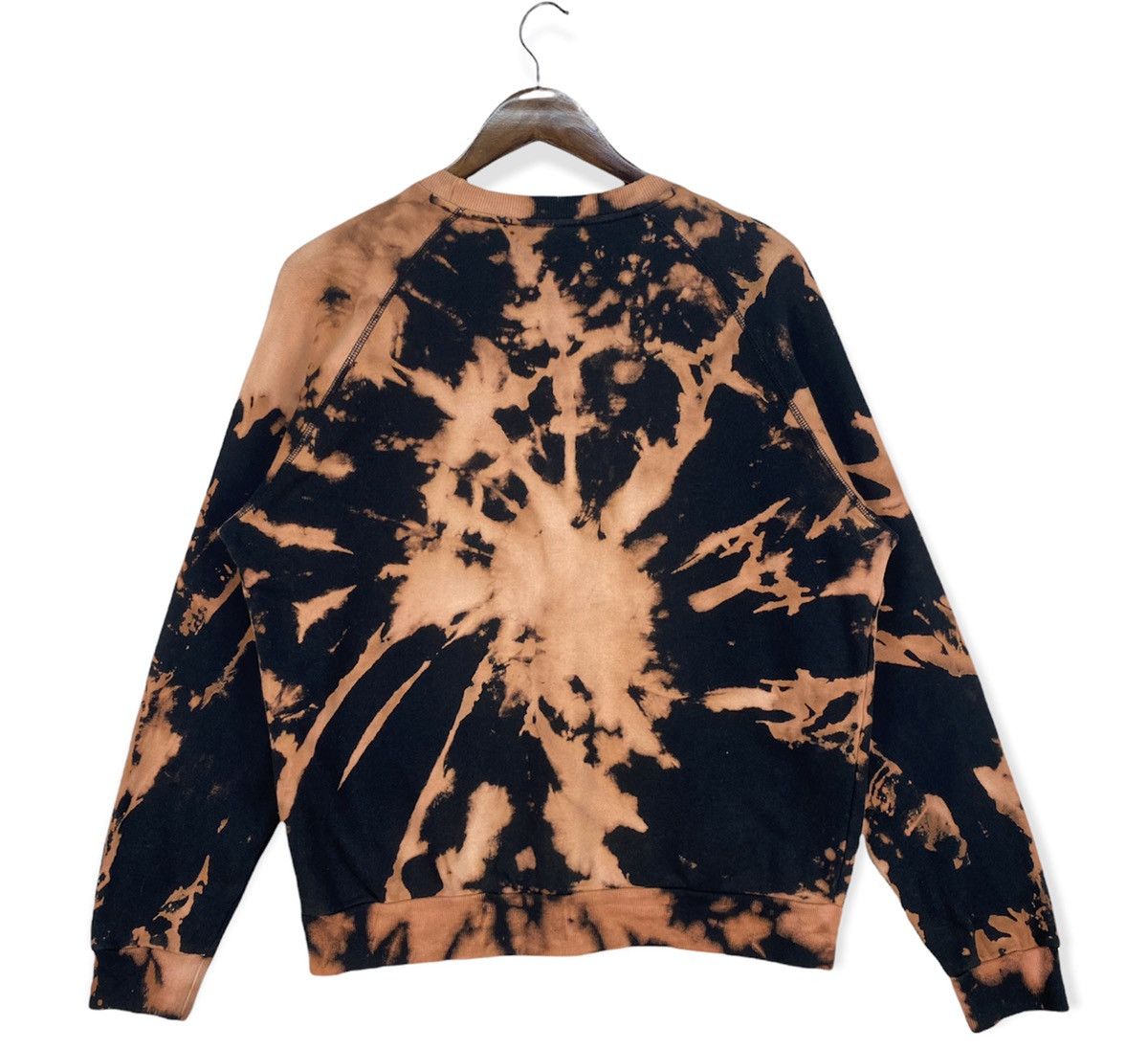 Canterbury of New Zealand Vintage Canterbury Of New Zealand Acid Wash Size US L / EU 52-54 / 3 - 3 Thumbnail