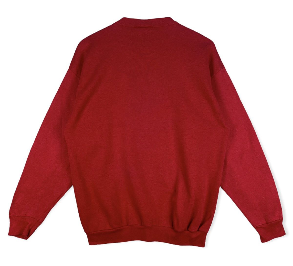 Peanuts Vintage Charlie Brown Sweatshirt Size US L / EU 52-54 / 3 - 3 Thumbnail