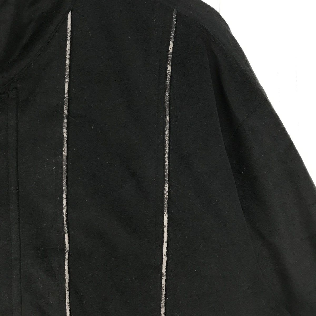 Gianni Valentino Vintage Gianni Valentino Bomber Jacket Size US L / EU 52-54 / 3 - 12 Thumbnail