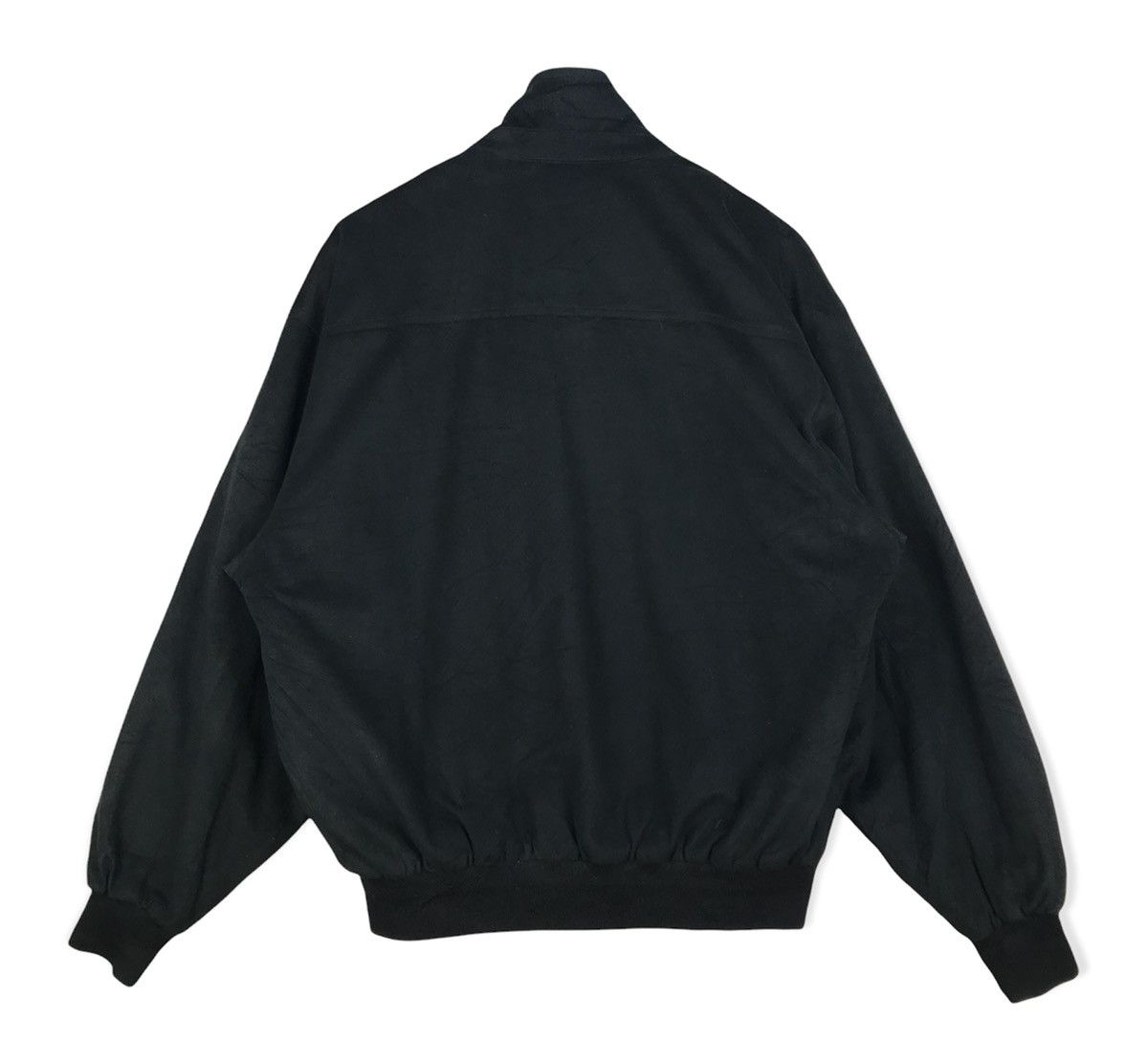 Gianni Valentino Vintage Gianni Valentino Bomber Jacket Size US L / EU 52-54 / 3 - 6 Thumbnail