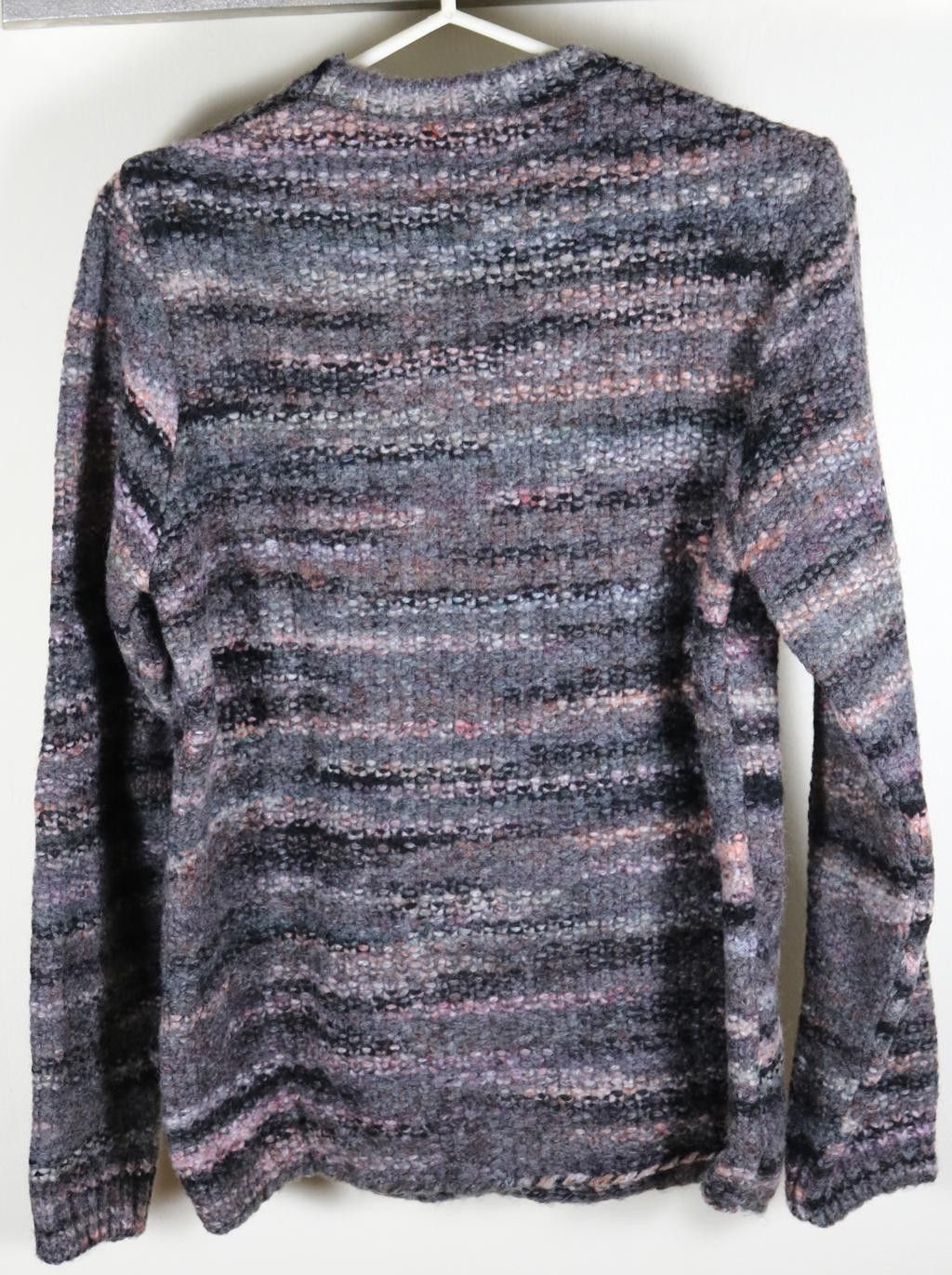 Folk Folk Melange Chunky Knit Sweater Size 3 Medium Size US M / EU 48-50 / 2 - 4 Thumbnail