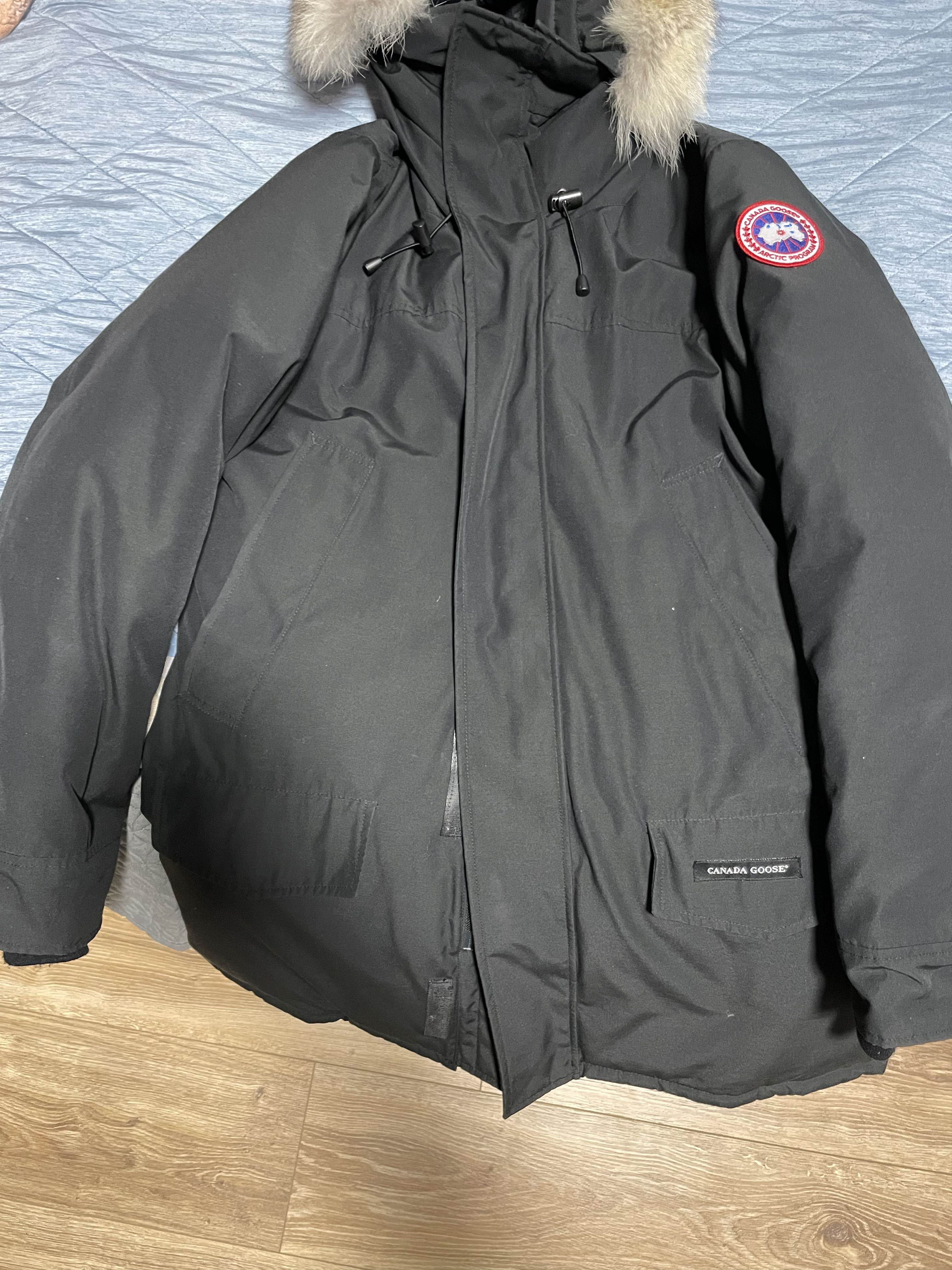 Canada Goose Parka - Langford