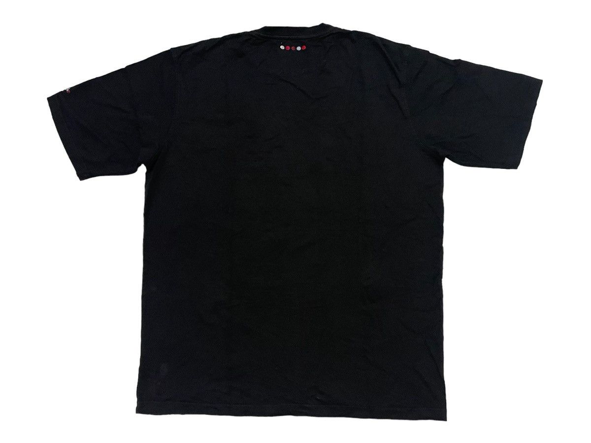 Coogi Vintage Coogi T.Shirt Size US XXL / EU 58 / 5 - 2 Thumbnail