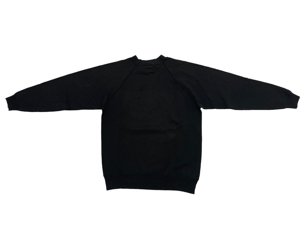Caterpillar × Vintage Vintage CATerpillar Sweatshirt Size US M / EU 48-50 / 2 - 2 Thumbnail