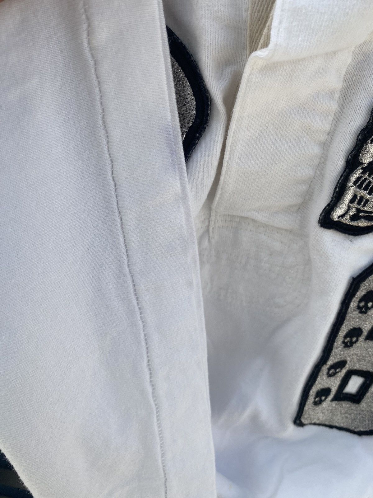 PPFM × Vintage RARE PPFM Polos Shirt Size US M / EU 48-50 / 2 - 10 Thumbnail