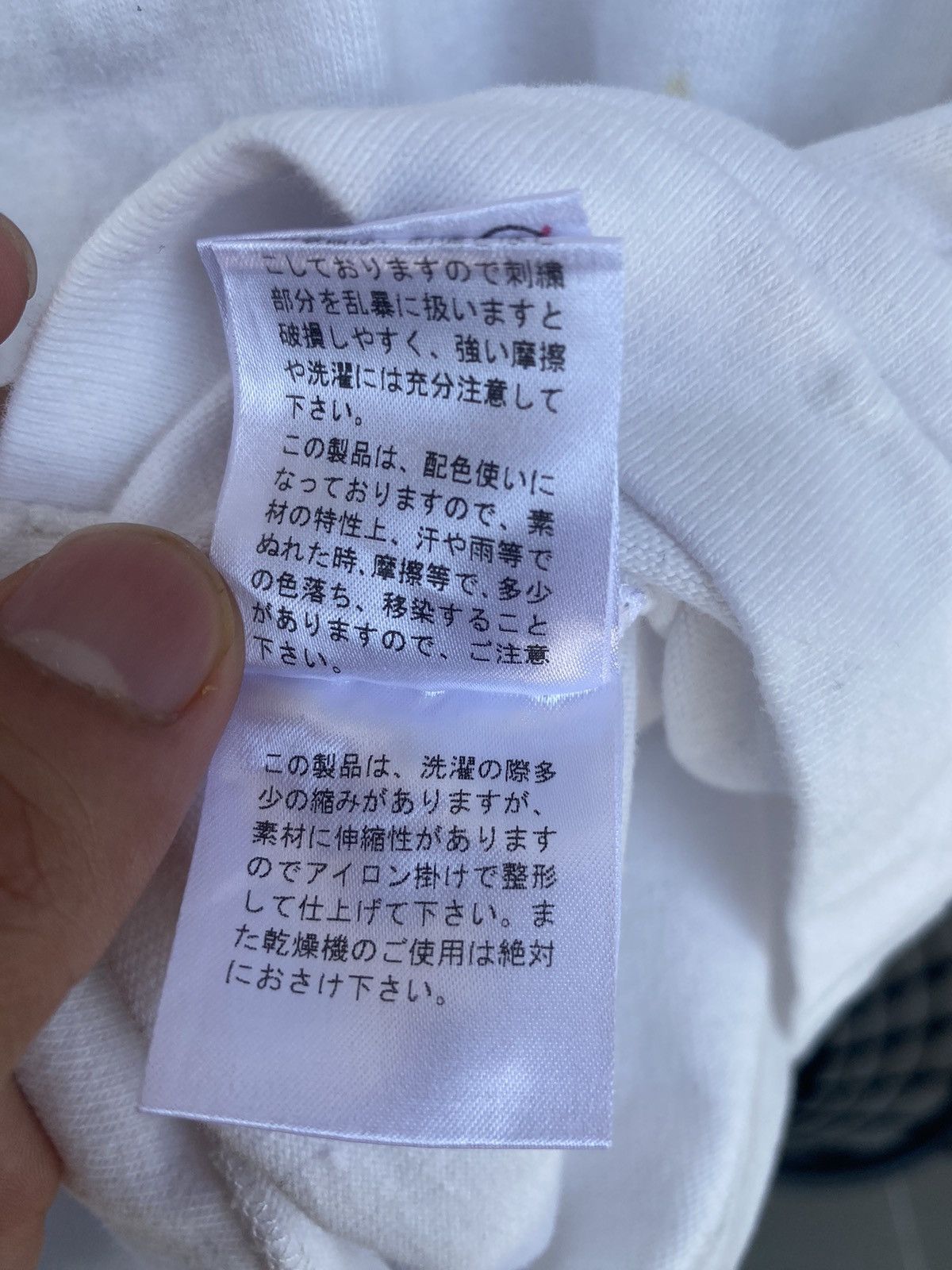 PPFM × Vintage RARE PPFM Polos Shirt Size US M / EU 48-50 / 2 - 13 Thumbnail