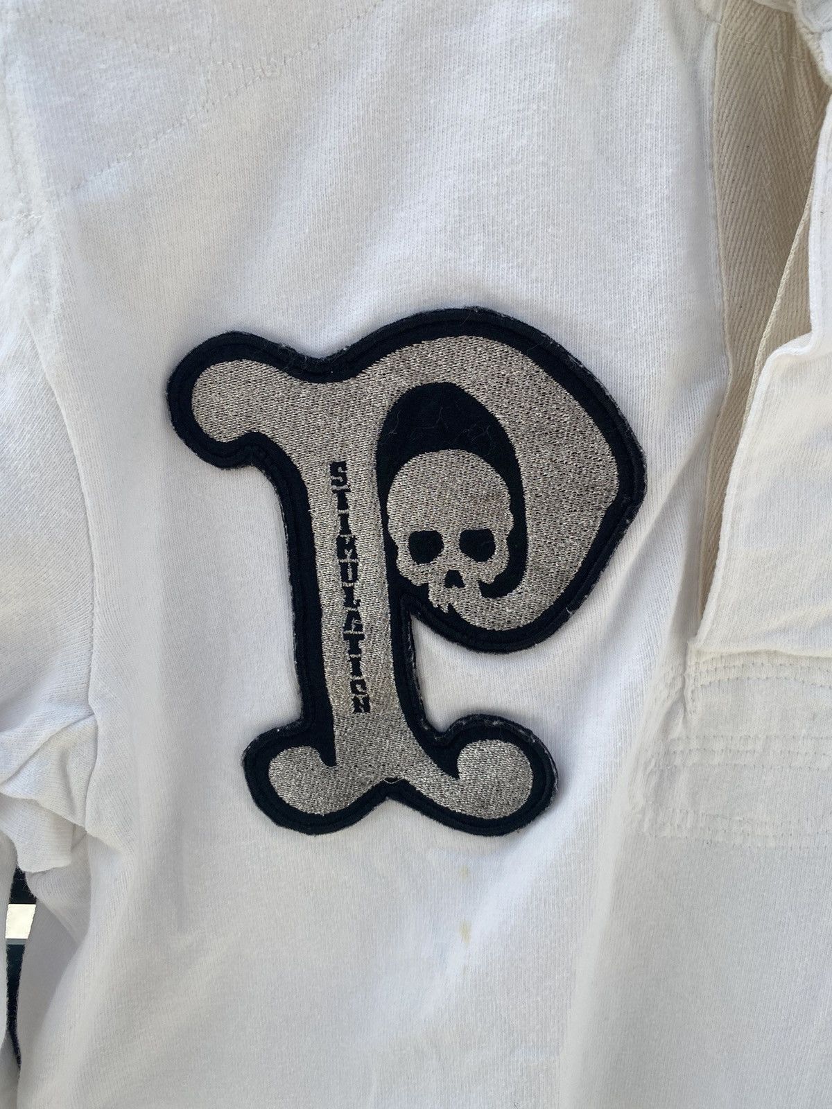 PPFM × Vintage RARE PPFM Polos Shirt Size US M / EU 48-50 / 2 - 3 Thumbnail