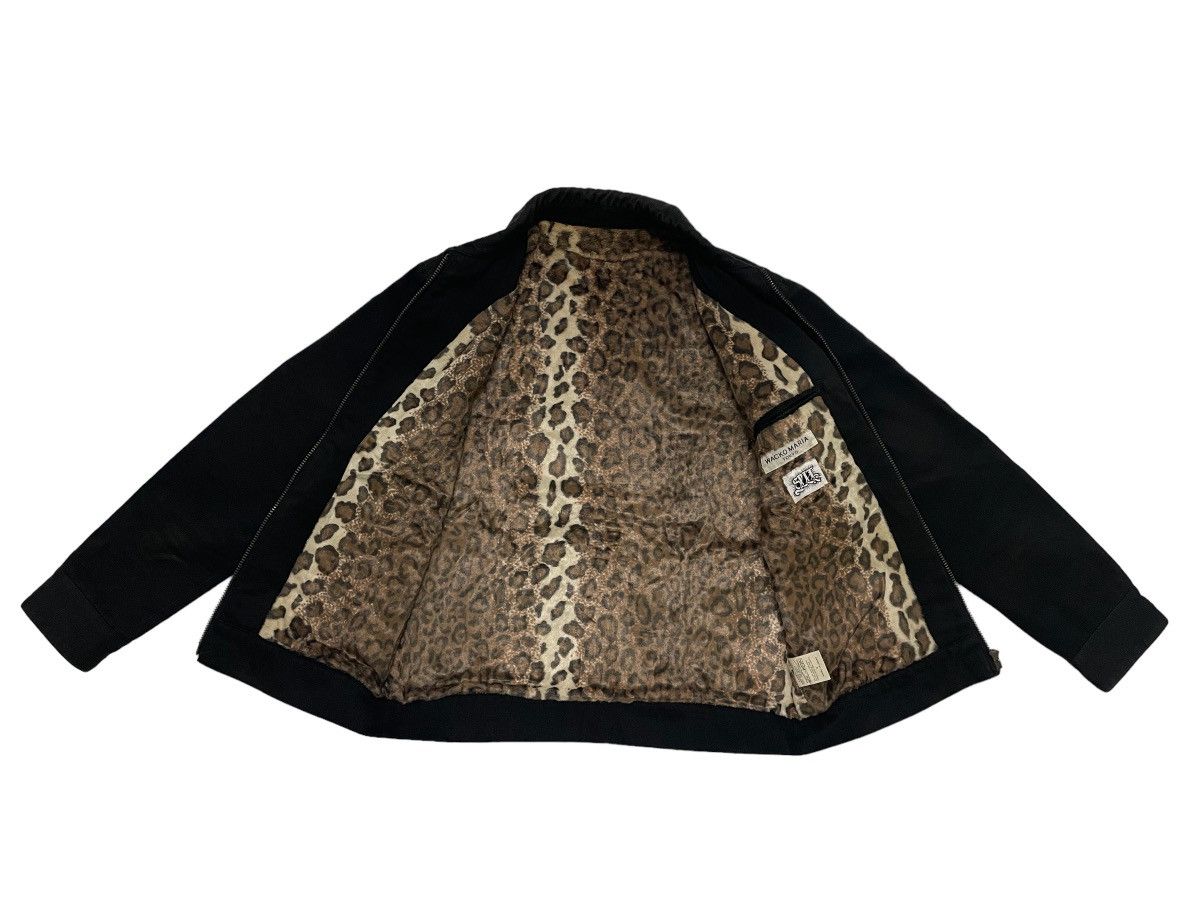 Wacko Maria Vintage Wacko Maria Guilty Panties Jacket Size US S / EU 44-46 / 1 - 3 Thumbnail