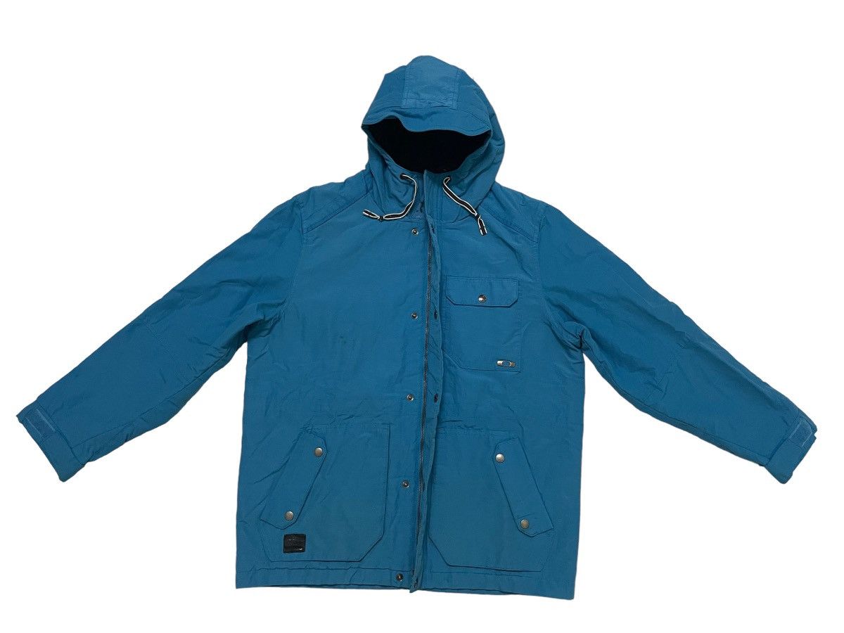 Oakley Vintage Oakley Jacket Size US L / EU 52-54 / 3 - 1 Thumbnail