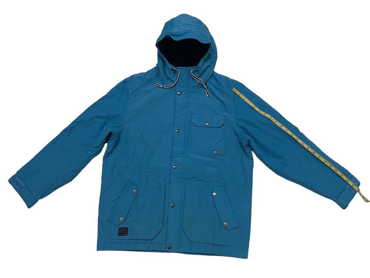 Oakley Vintage Oakley Jacket Size US L / EU 52-54 / 3 - 6 Thumbnail