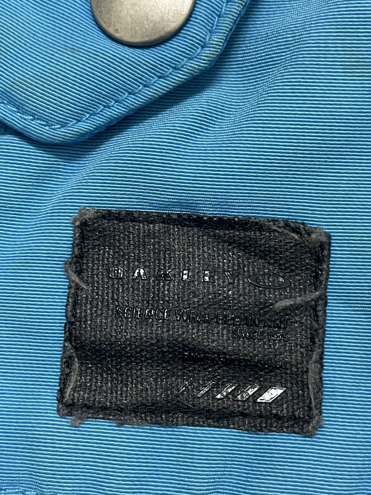 Oakley Vintage Oakley Jacket Size US L / EU 52-54 / 3 - 9 Thumbnail
