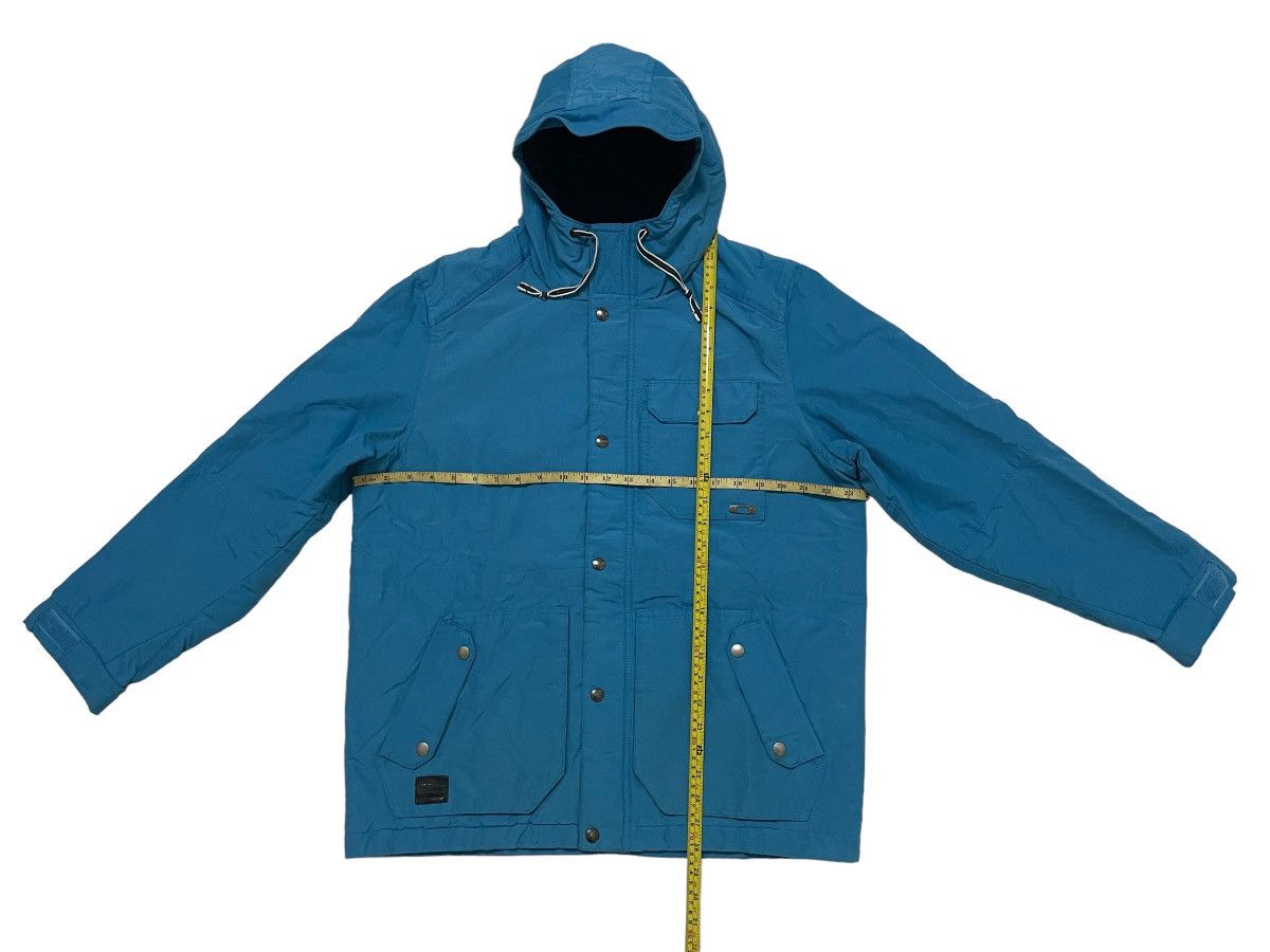 Oakley Vintage Oakley Jacket Size US L / EU 52-54 / 3 - 5 Thumbnail