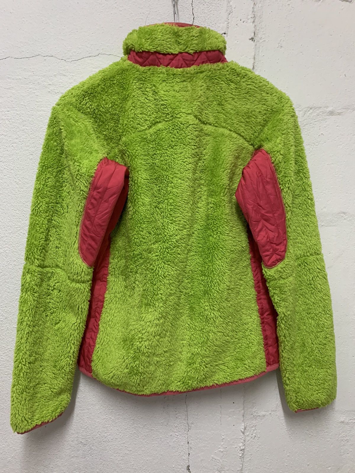 Columbia Coloumbia Fleece Nice Colour Size L / US 10 / IT 46 - 6 Thumbnail