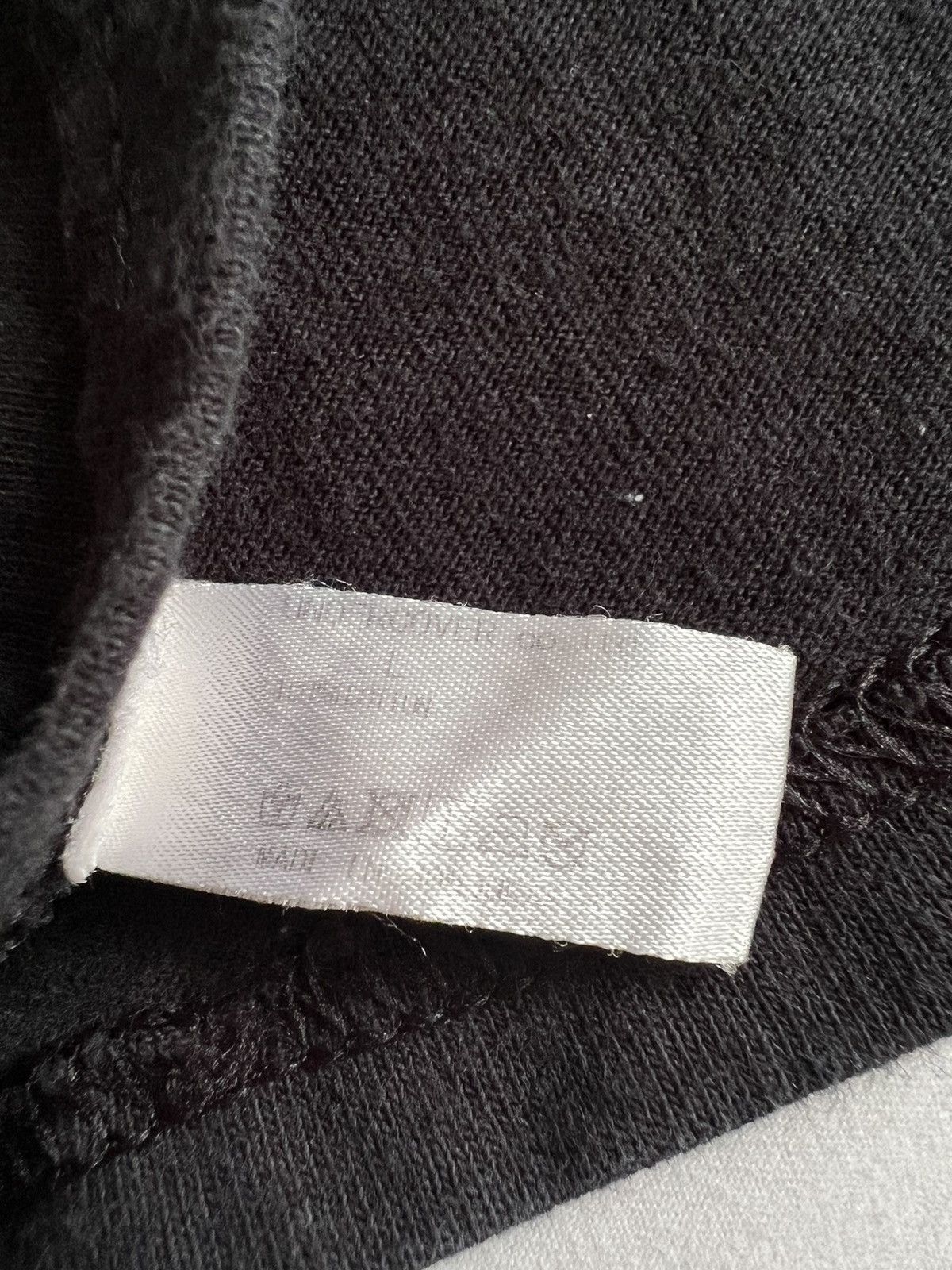 Undercover Undercover Mad Bear Tee Size US L / EU 52-54 / 3 - 5 Thumbnail