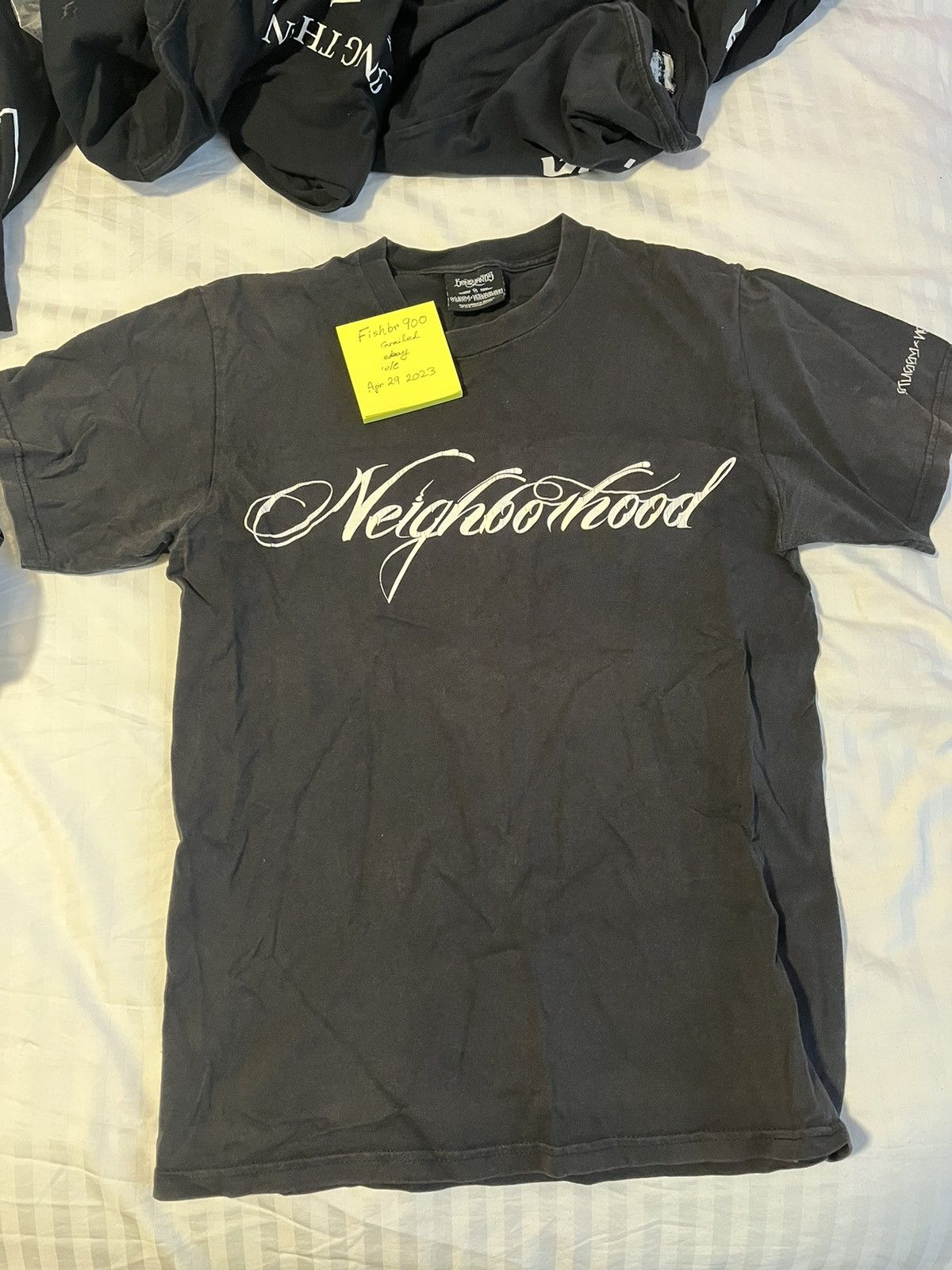 Stussy Boneyard | Grailed
