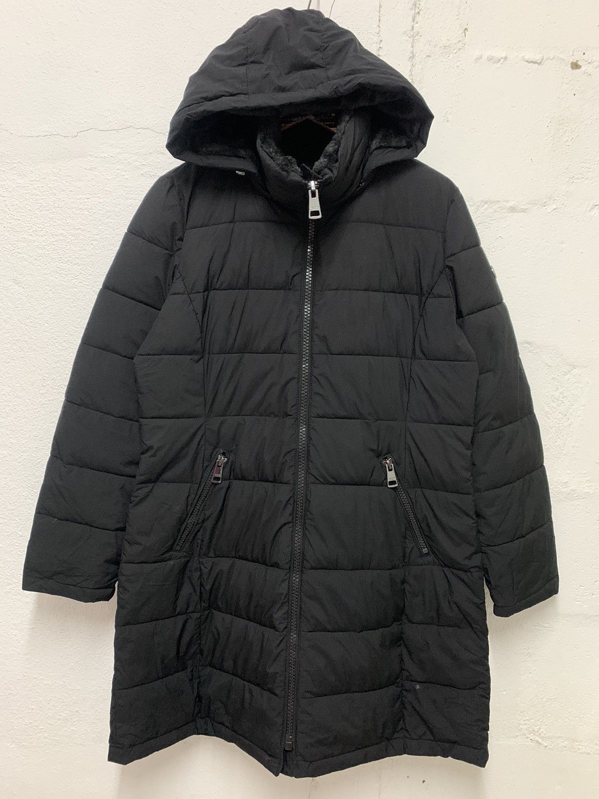 Andrew Marc Andrew Marc Ladies Long Stretch Parka | Grailed