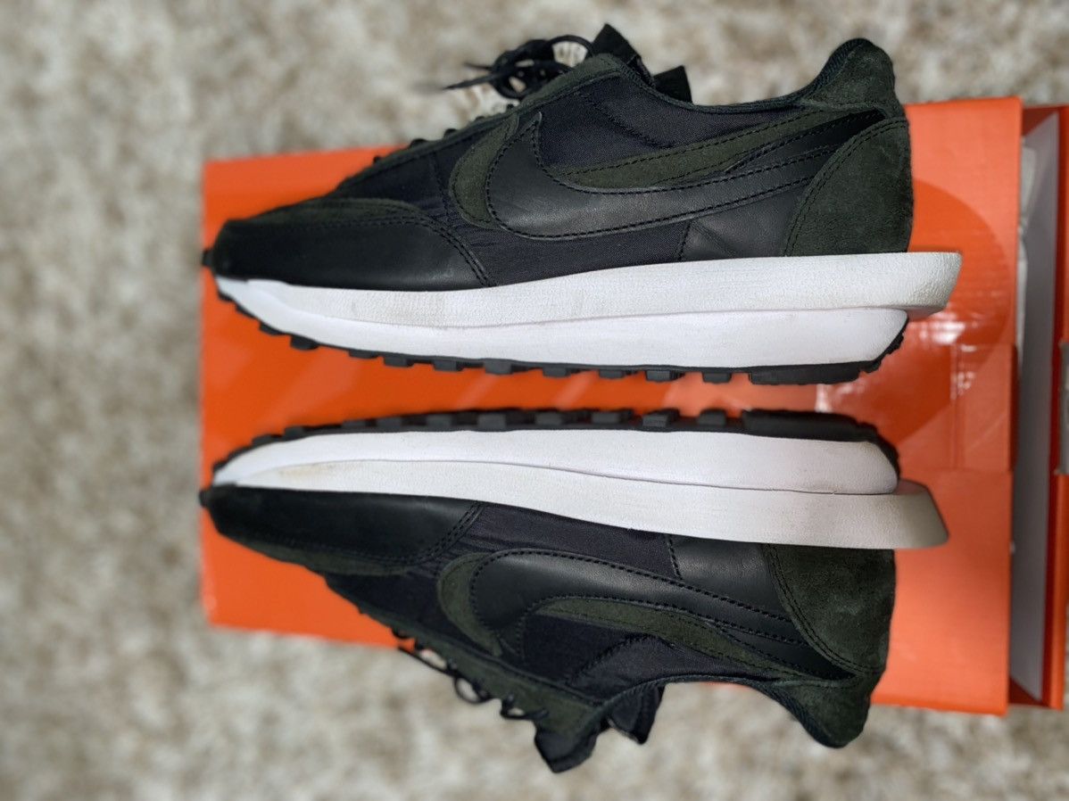 Nike × Sacai Sacai Nike LD Waffle Size US 9.5 / EU 42-43 - 7 Thumbnail