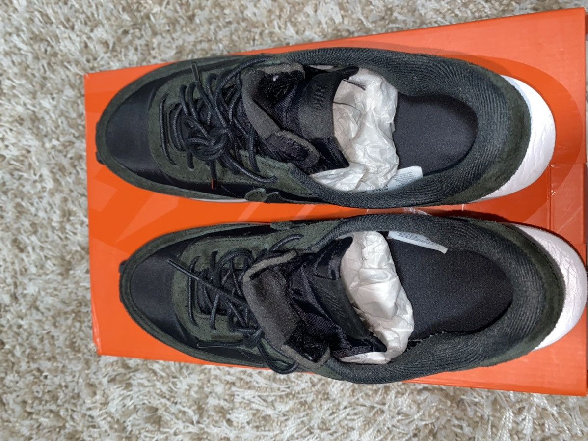 Nike × Sacai Sacai Nike LD Waffle Size US 9.5 / EU 42-43 - 6 Thumbnail