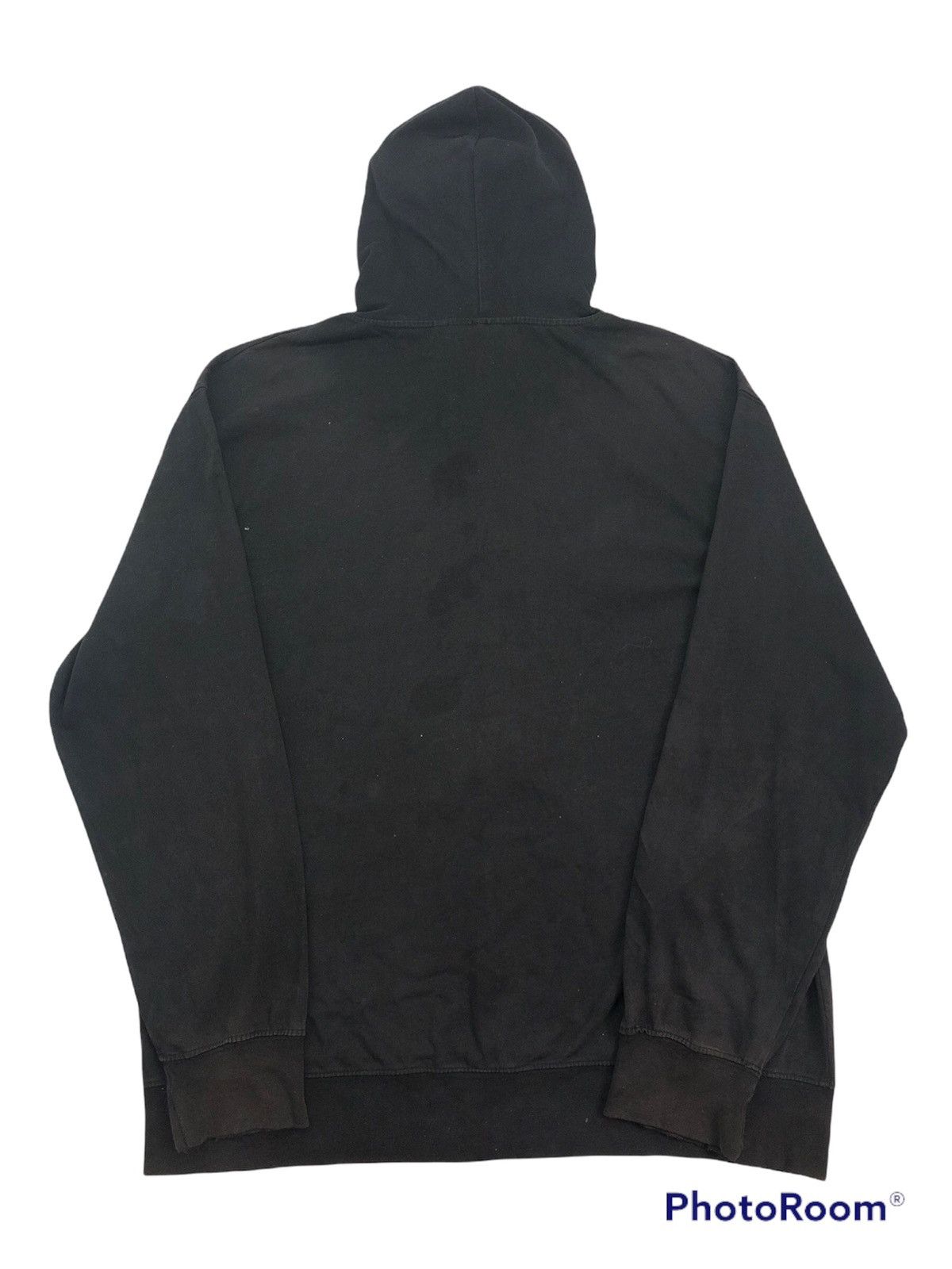 Japanese Brand Japanese Shock 5 by Pislick Sweatshirt Hoodie Size US XL / EU 56 / 4 - 2 Thumbnail