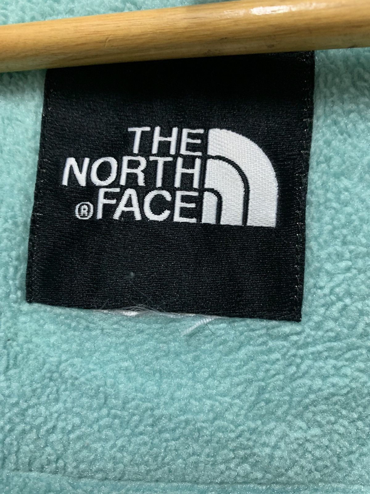 The North Face The North Face Fleece Jacket Two Tone Colour Size L / US 10 / IT 46 - 12 Thumbnail