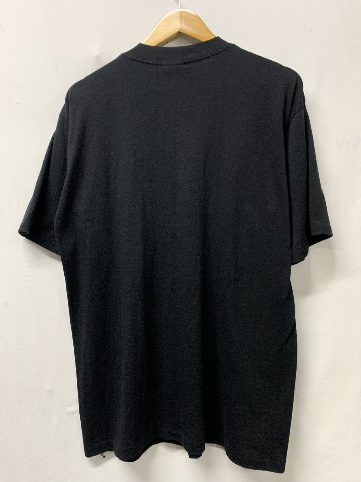 Band Tees × Vintage Vintage 90s The Blues Brother T Shirt Size US L / EU 52-54 / 3 - 3 Thumbnail