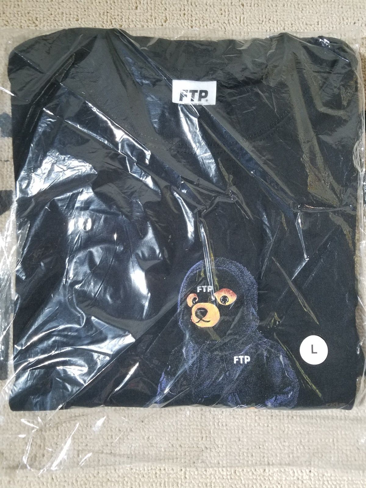 Fuck The Population Shoot First Ask Later T-Shirt DS