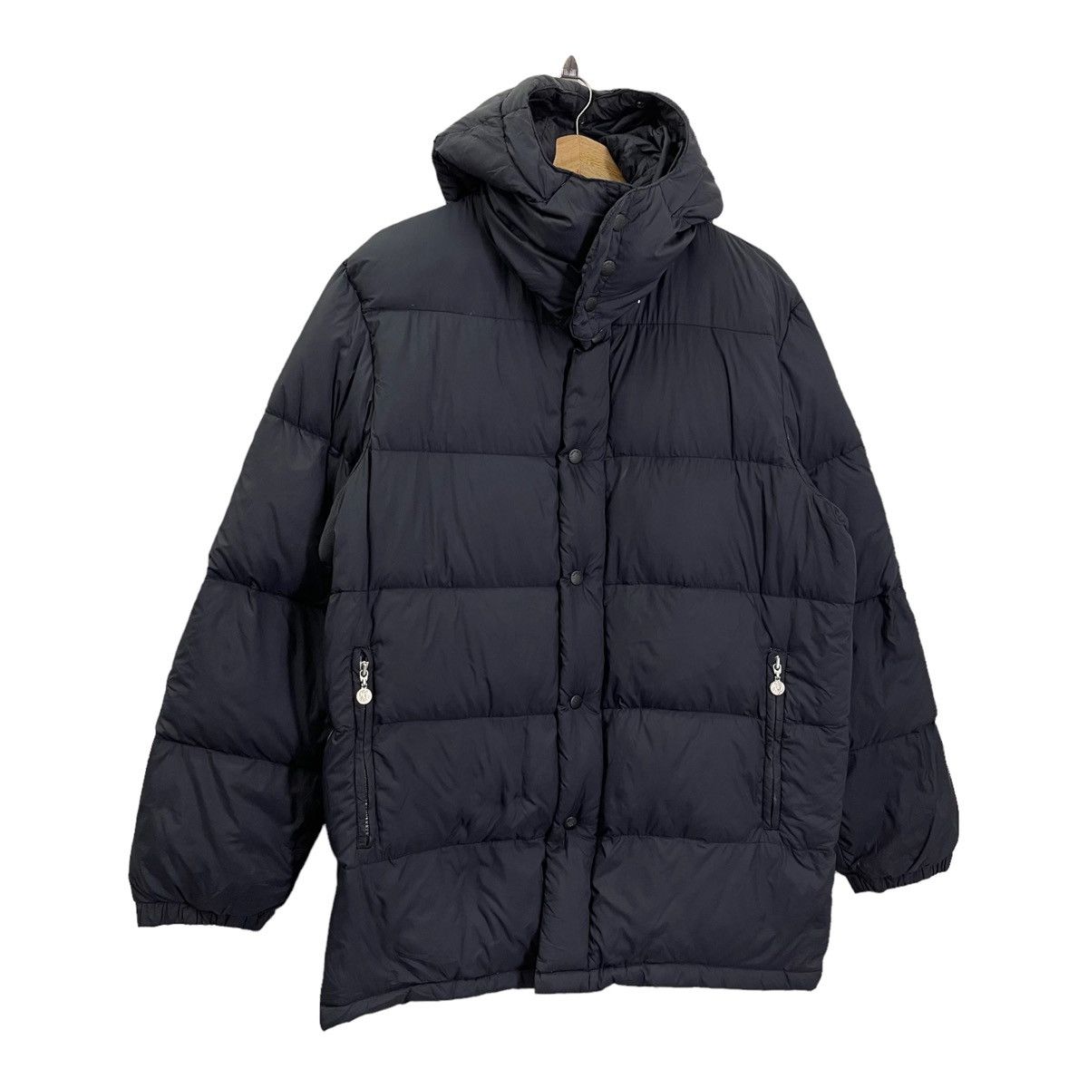 Liberty Vintage Liberty Bell Puffer Jacket Size US L / EU 52-54 / 3 - 2 Thumbnail