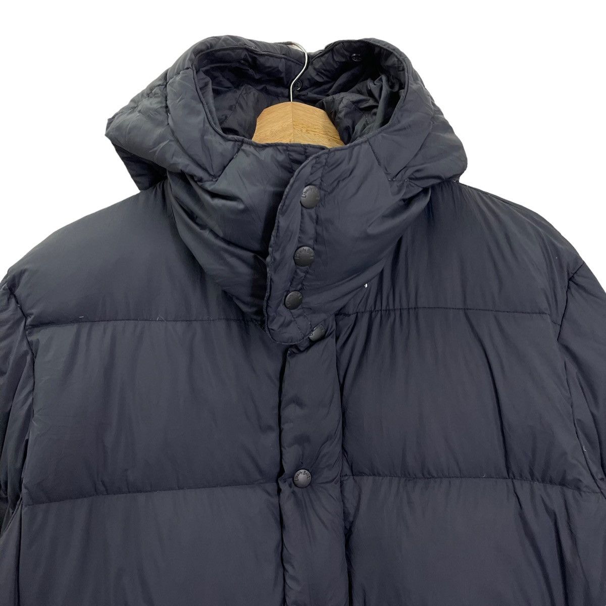 Liberty Vintage Liberty Bell Puffer Jacket Size US L / EU 52-54 / 3 - 4 Thumbnail