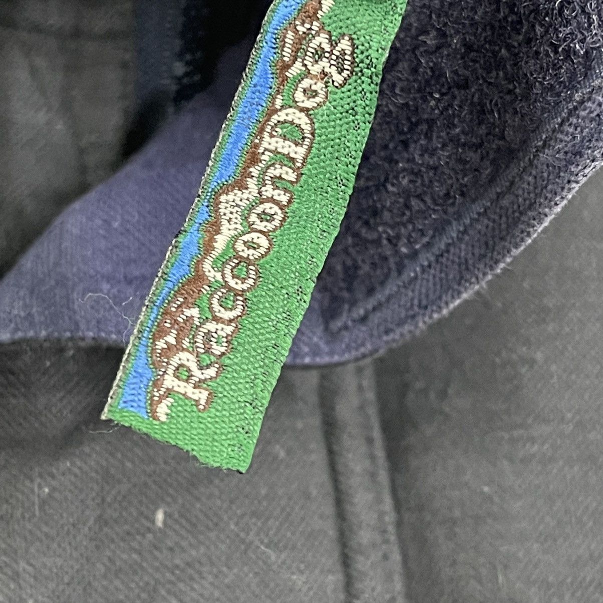 Japanese Brand Vintage Raccoon Dog Parka Jacket Size M-L Size US L / EU 52-54 / 3 - 5 Thumbnail