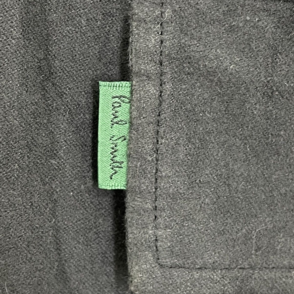 Paul Smith Vintage Paul Smith Halfzip Jacket Size L Size US L / EU 52-54 / 3 - 5 Thumbnail