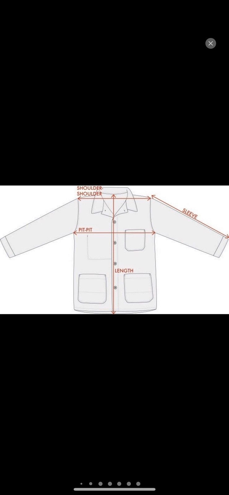 Paul Smith Vintage Paul Smith Halfzip Jacket Size L Size US L / EU 52-54 / 3 - 8 Thumbnail