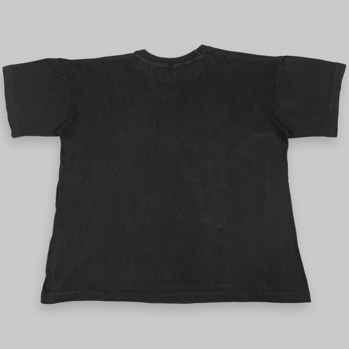 Jordan Brand Vintage Early 90s Michael Jordan ‘Around the Top’ Euro Tee Size US XL / EU 56 / 4 - 3 Thumbnail