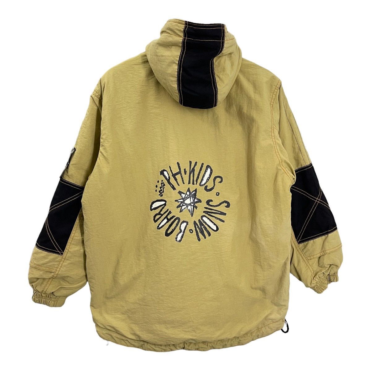 Phenix Vintage Ph Kids Ski Club By Phenix Ski Jacket Size M Size US M / EU 48-50 / 2 - 1 Thumbnail