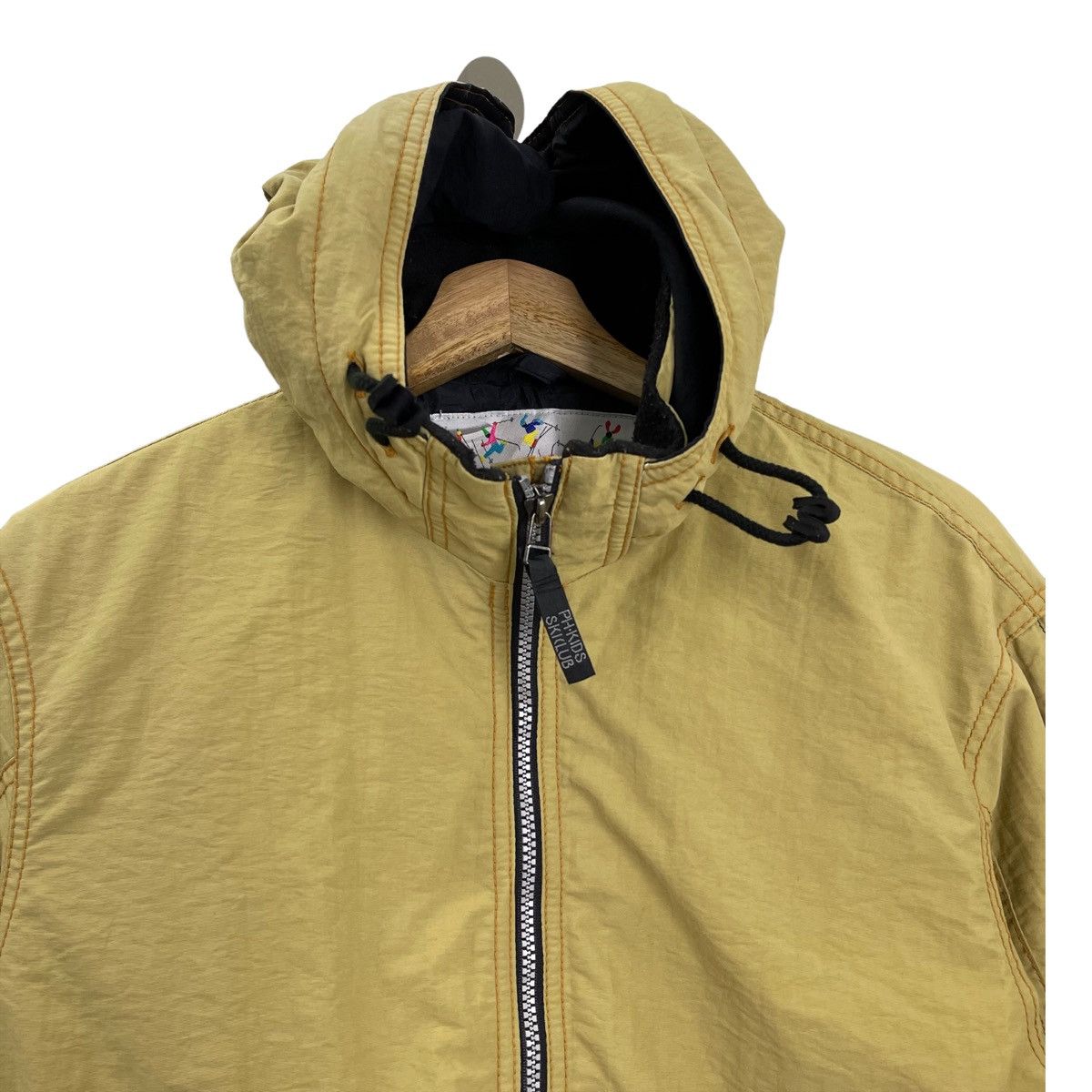 Phenix Vintage Ph Kids Ski Club By Phenix Ski Jacket Size M Size US M / EU 48-50 / 2 - 5 Thumbnail