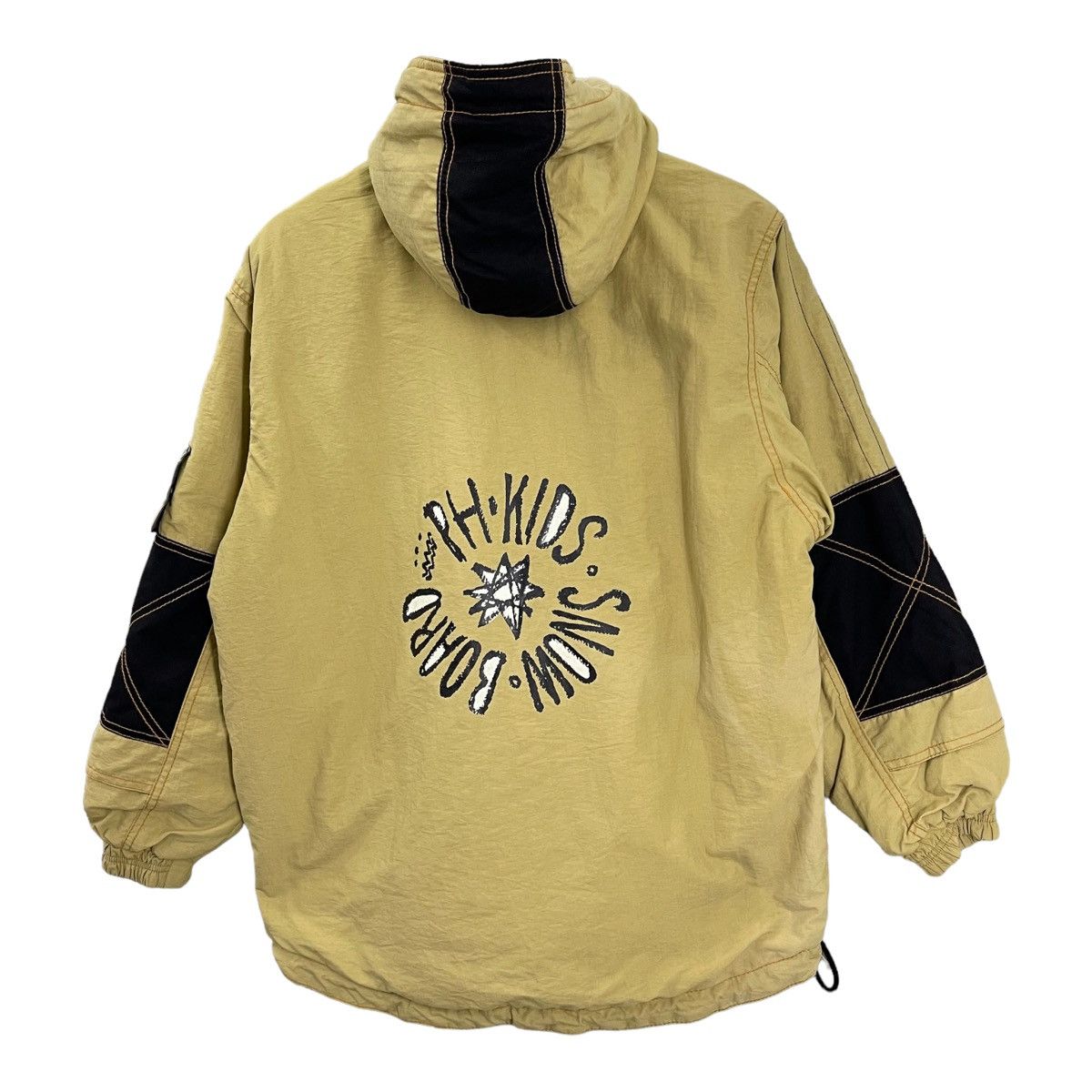 Phenix Vintage Ph Kids Ski Club By Phenix Ski Jacket Size M Size US M / EU 48-50 / 2 - 3 Thumbnail